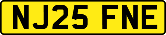 NJ25FNE