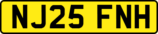 NJ25FNH