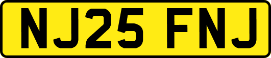 NJ25FNJ