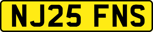 NJ25FNS