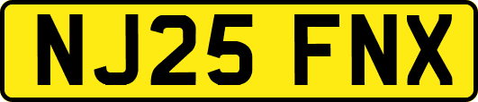 NJ25FNX