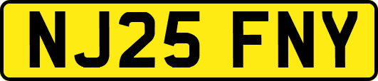 NJ25FNY