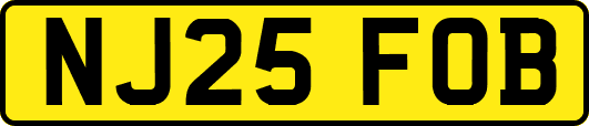 NJ25FOB