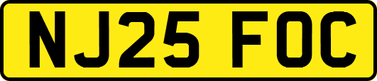 NJ25FOC
