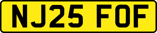 NJ25FOF