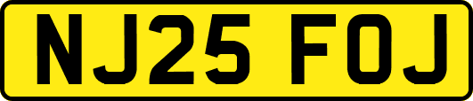 NJ25FOJ