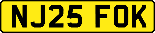 NJ25FOK