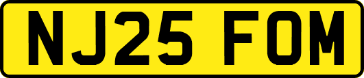 NJ25FOM