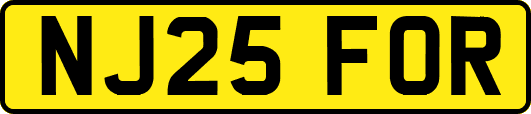 NJ25FOR
