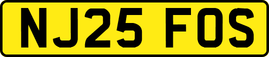 NJ25FOS