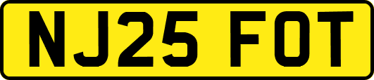NJ25FOT