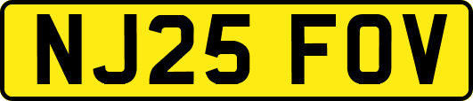 NJ25FOV