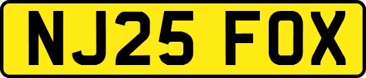 NJ25FOX