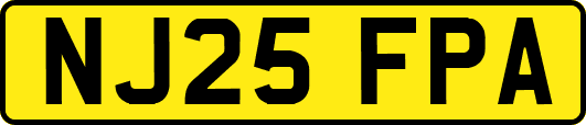 NJ25FPA