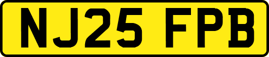 NJ25FPB