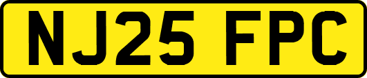 NJ25FPC