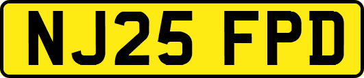 NJ25FPD