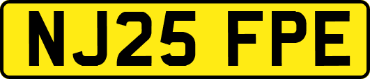 NJ25FPE
