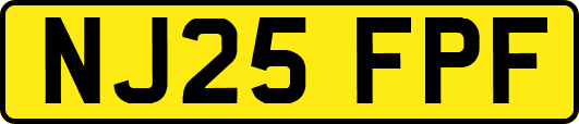 NJ25FPF