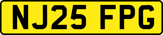 NJ25FPG