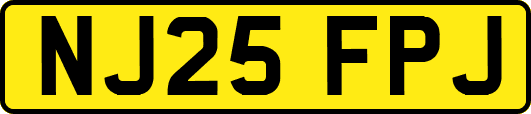 NJ25FPJ