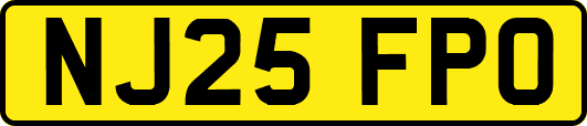 NJ25FPO