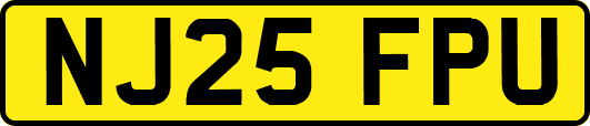 NJ25FPU
