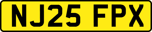 NJ25FPX
