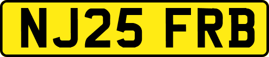 NJ25FRB