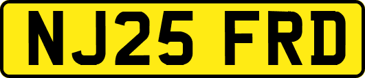 NJ25FRD