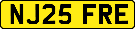 NJ25FRE