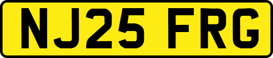 NJ25FRG