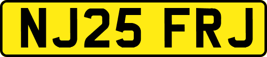 NJ25FRJ