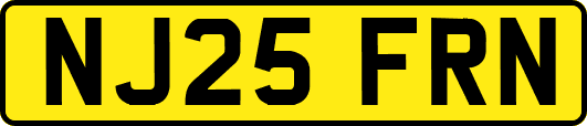 NJ25FRN