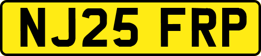 NJ25FRP