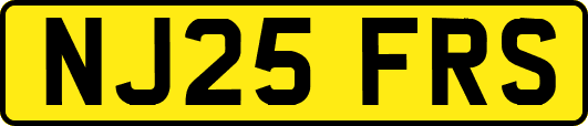 NJ25FRS
