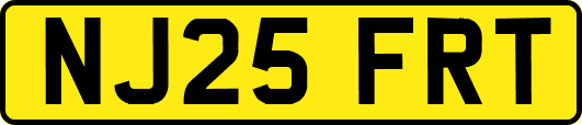 NJ25FRT