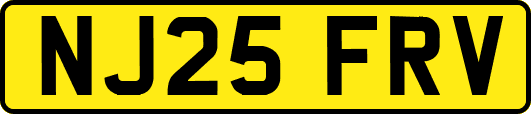NJ25FRV
