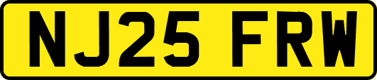 NJ25FRW