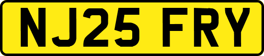 NJ25FRY