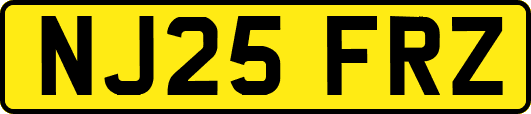 NJ25FRZ
