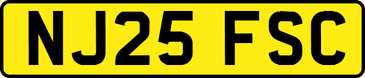 NJ25FSC