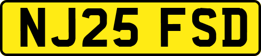NJ25FSD