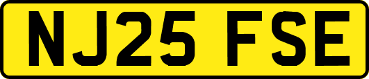NJ25FSE