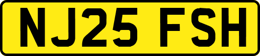 NJ25FSH