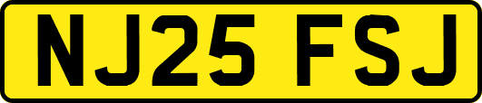 NJ25FSJ