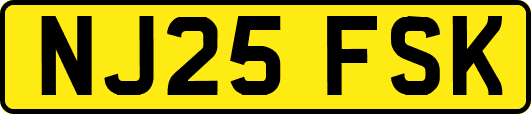 NJ25FSK