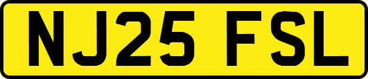 NJ25FSL