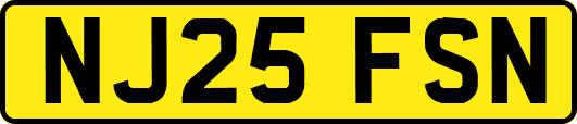 NJ25FSN