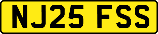 NJ25FSS